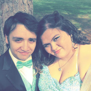 Meet your Posher, Kaylee jo